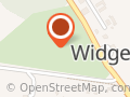 Widgee District Hall & Recreation Association Inc