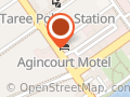 Agincourt Motel