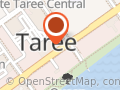 Taxis Combined taree company