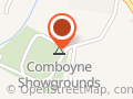 Comboyne Tennis Club