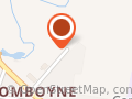 The Udder Cow Cafe Comboyne
