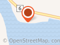Tarbuck bay boat ramp