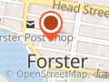 Forster Towers Barber