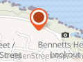 Bennetts Bliss - Oceanfront House