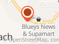 Blueys Food stall
