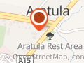 Aratula Cafe & Icecreamry