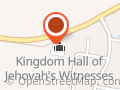 Kingdom Hall of Jehovah's Witnesses