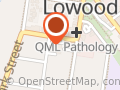 Sullivan Nicolaides Pathology Lowood