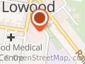 Lowood Ambulance Station