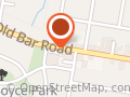 Vinnies Old Bar