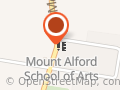 Mount Alford School of Arts Hall
