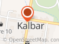 Arthur Clive's Family Bakehouse Kalbar