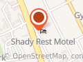 Shady Rest Motel
