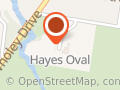 Hayes Oval Inc