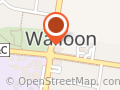 The Walloon Hotel