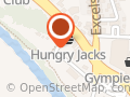Hungry Jacks