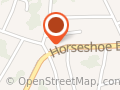 Gingers On Horseshoe