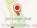 Jim Geiger Oval