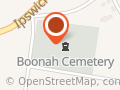 Boonah Cemetery