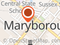 Richmond Fellowship Queensland (RFQ) - Maryborough
