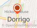 Dorrigo Neighbourhood Centre