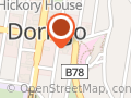 Fire and Rescue NSW Station 279 Dorrigo