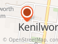 St Luke's Anglican Church and Shed Community Kenilworth