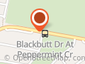 Blackbutt Dog Park