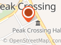 Peak Crossing Hall