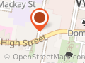 Doherty B & E Pty Ltd
