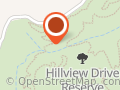 Hillview Drive Reserve