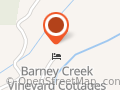 Barney Creek Vineyard Cottages