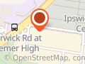 Gantic Storage Ipswich