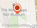 Queensland Museum Rail Workshops | Ipswich