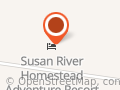 Susan River Homestead Adventure Resort
