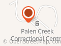 Palen Creek Correctional Centre