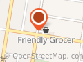 Jacaranda Street Bottle Shop
