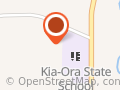 Kia Ora State School