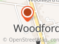 Victory Cafe- Woodford