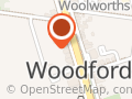Blacks Betta Woodford