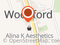 Woodford Laundromat