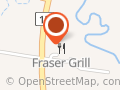 Fraser Grill