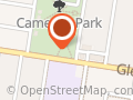 Cameron Park Outdoor Gym
