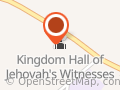 Kempsey Kingdom Hall of Jehovah's Witnesses