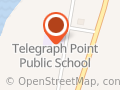 Active Oosh Telegraph Point