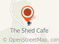 The Shed Cafe