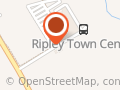 Golden Lor Ripley Chinese restaurant and takeaway