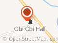 Obi Obi Hall