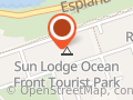 Sun Lodge Oceanfront Tourist Park