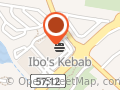Ibo's Kebab & Pizza